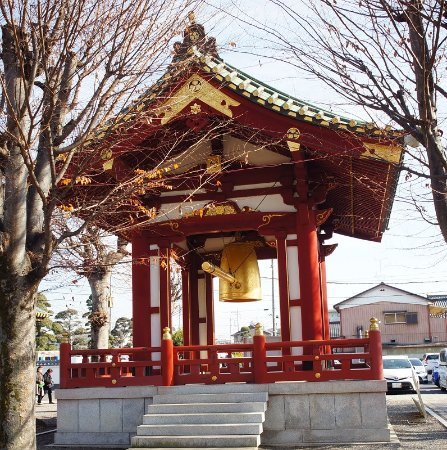 🙏 사노 액막이 대사(소슈지) 이미지 6